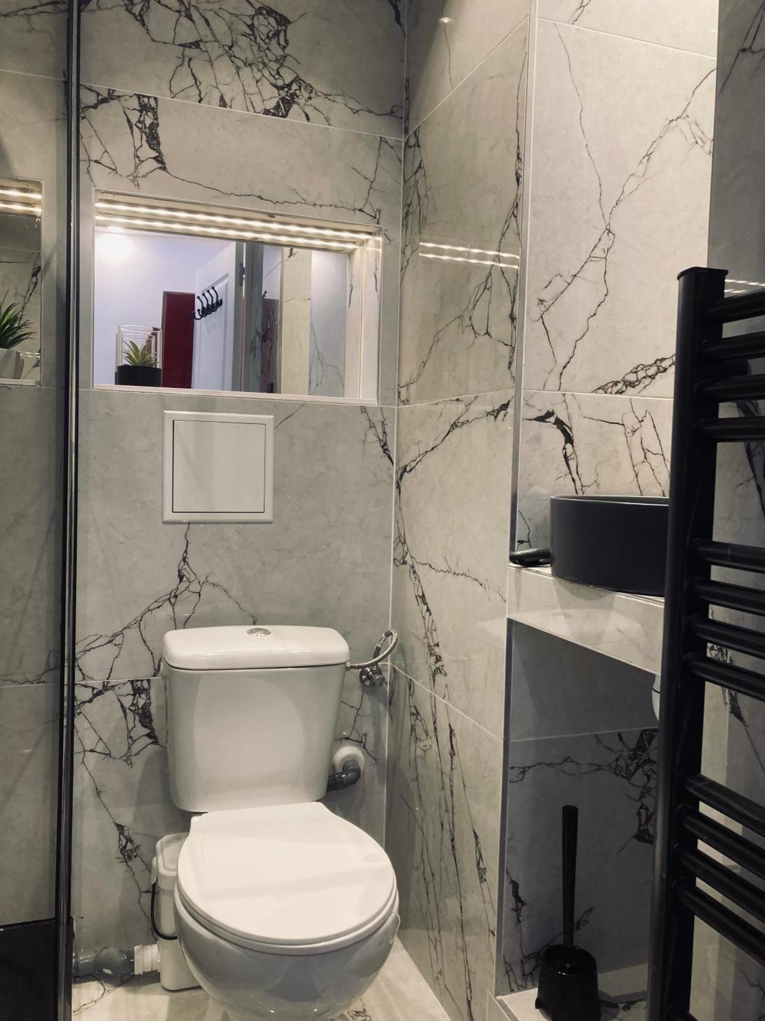 Petit Nid Sympa A Strasbourg Appartement Buitenkant foto